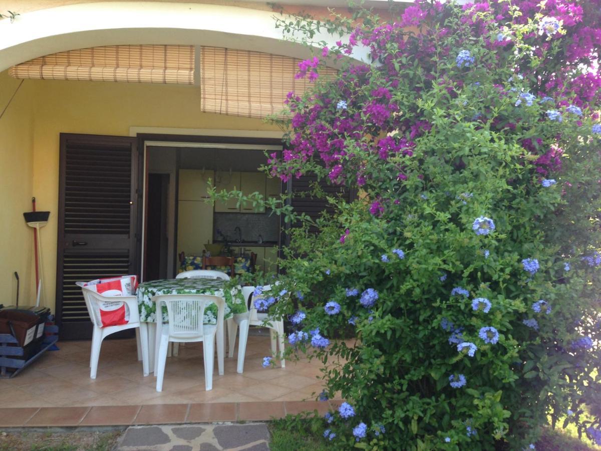 Tavolara Paradise Home Porto San Paolo  Εξωτερικό φωτογραφία