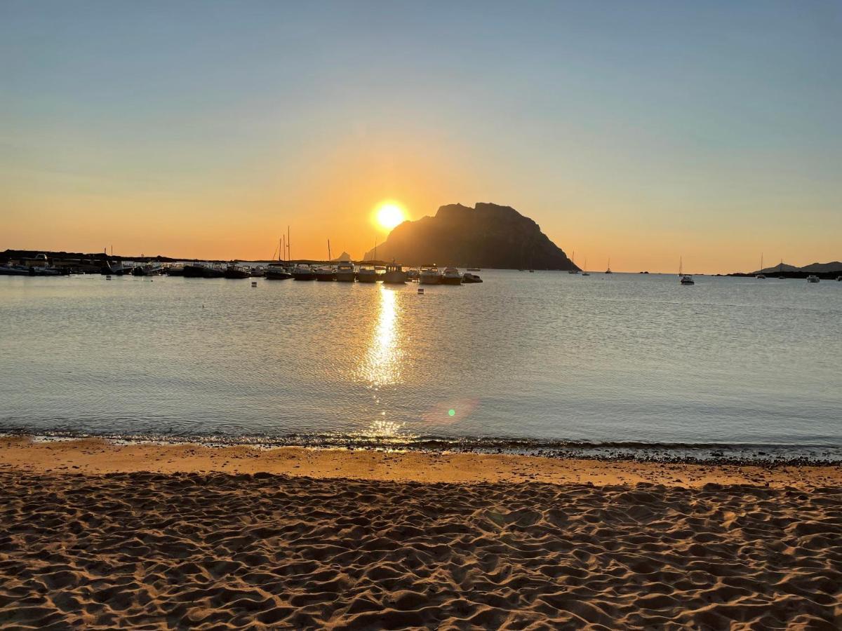 Tavolara Paradise Home Porto San Paolo  Εξωτερικό φωτογραφία