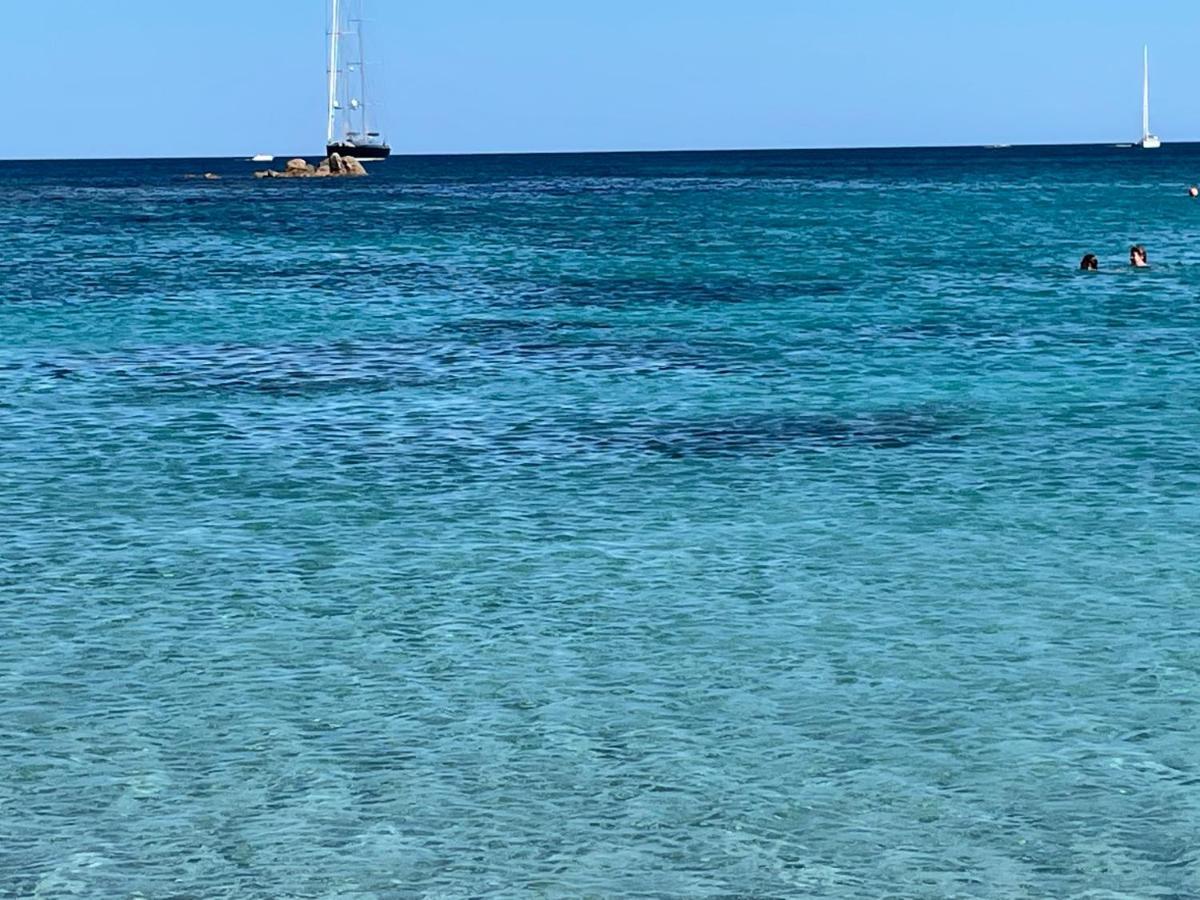 Tavolara Paradise Home Porto San Paolo  Εξωτερικό φωτογραφία