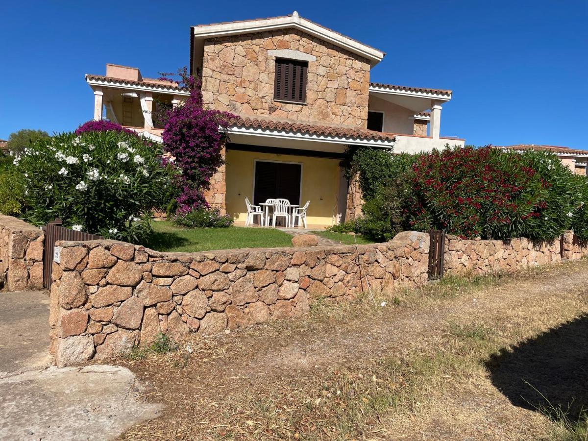 Tavolara Paradise Home Porto San Paolo  Εξωτερικό φωτογραφία