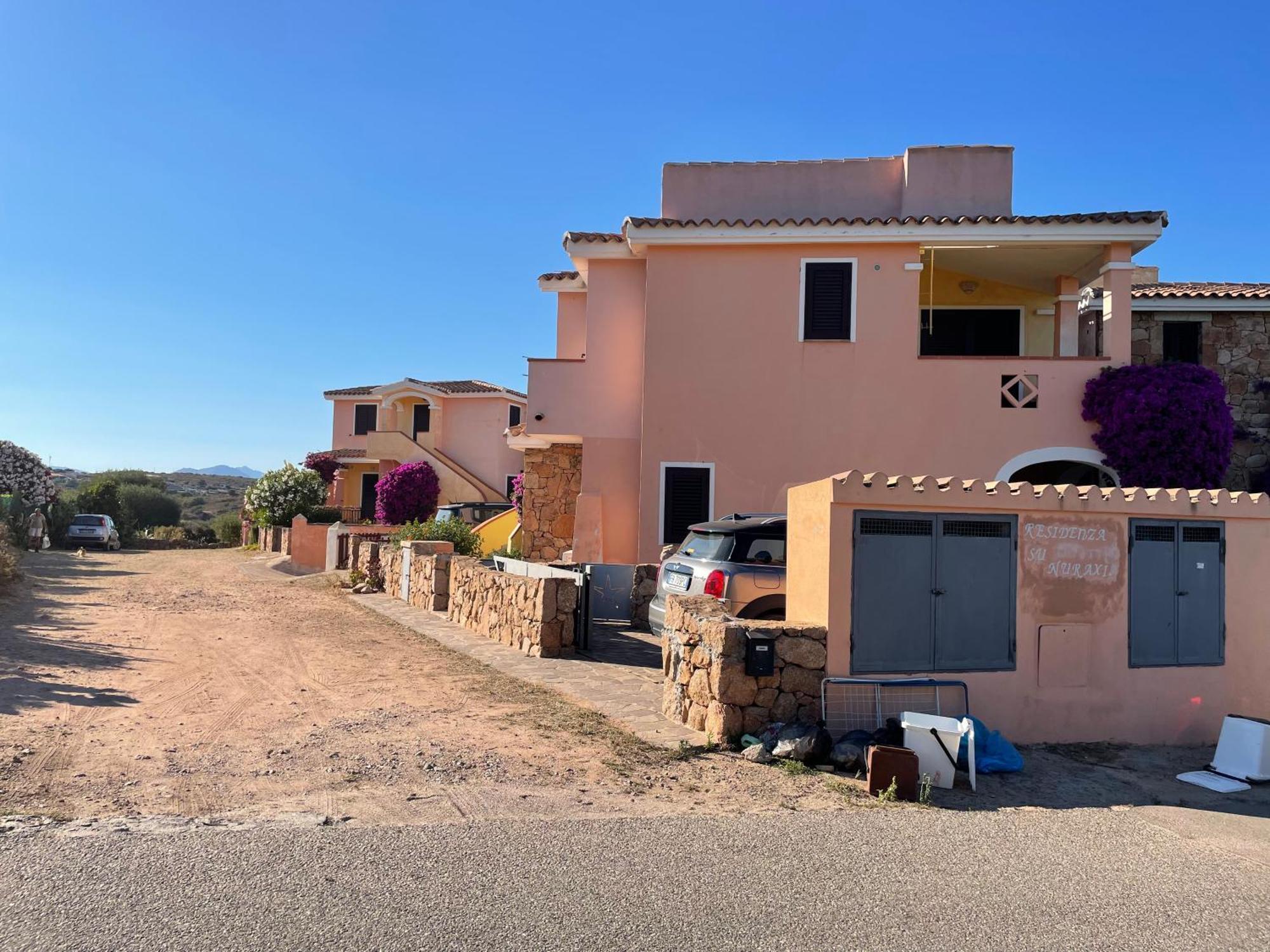 Tavolara Paradise Home Porto San Paolo  Εξωτερικό φωτογραφία