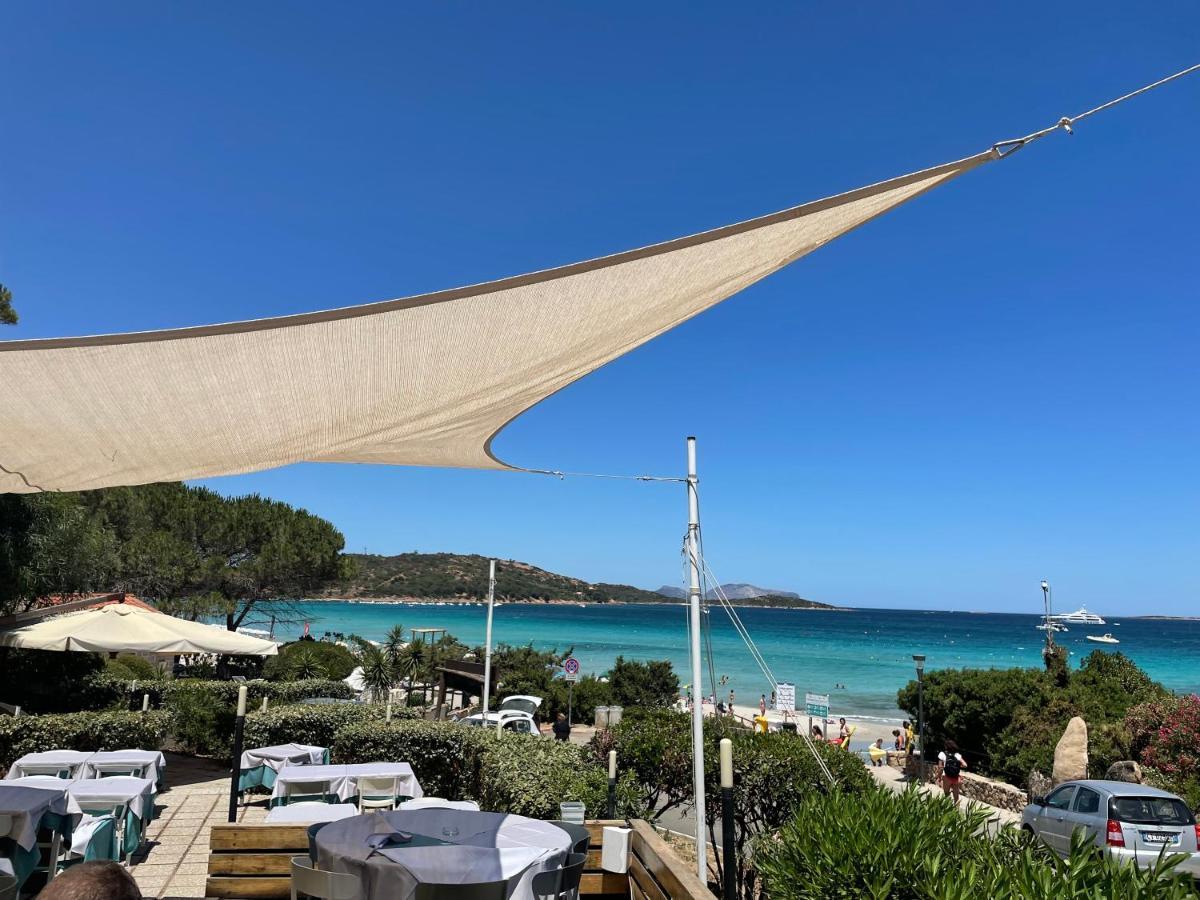 Tavolara Paradise Home Porto San Paolo  Εξωτερικό φωτογραφία