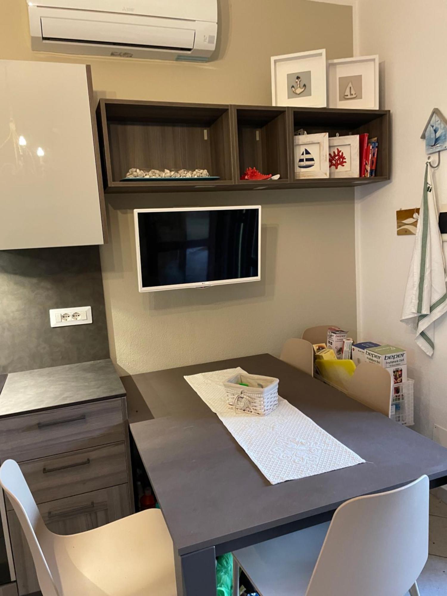 Tavolara Paradise Home Porto San Paolo  Εξωτερικό φωτογραφία