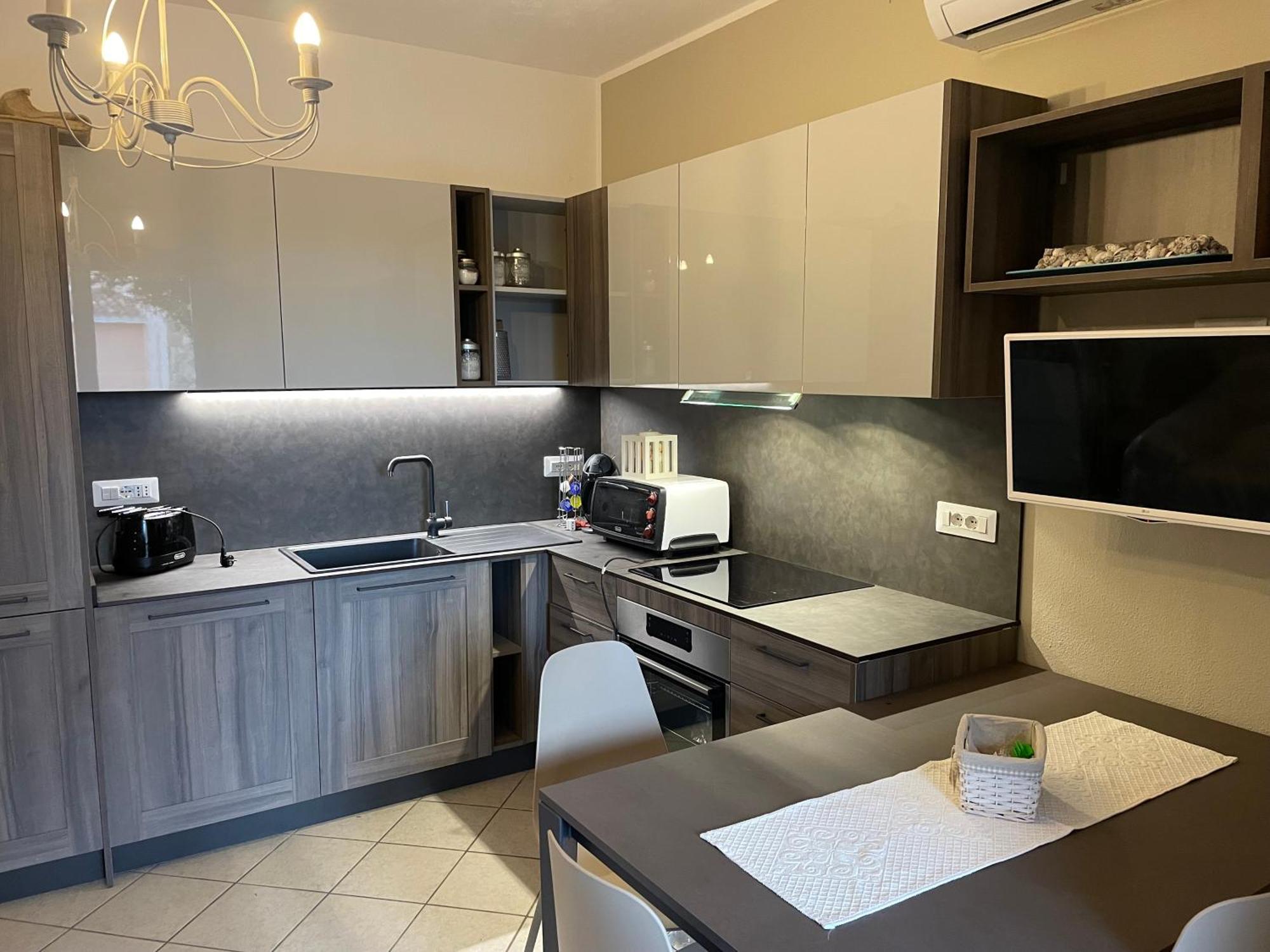 Tavolara Paradise Home Porto San Paolo  Εξωτερικό φωτογραφία
