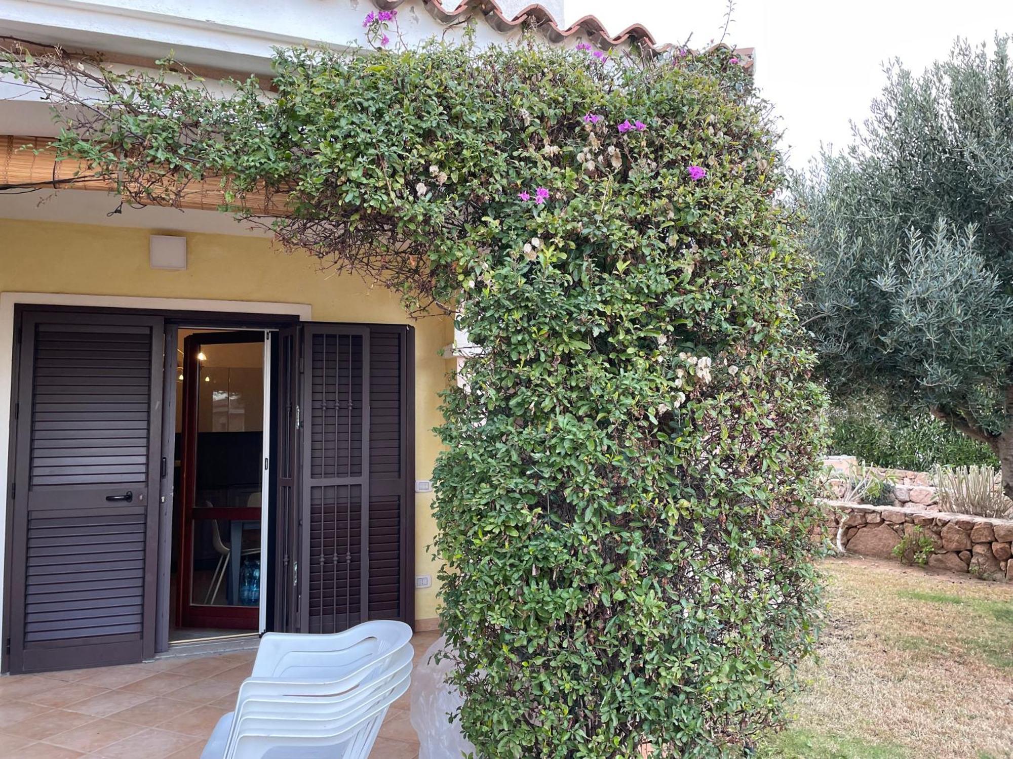 Tavolara Paradise Home Porto San Paolo  Εξωτερικό φωτογραφία