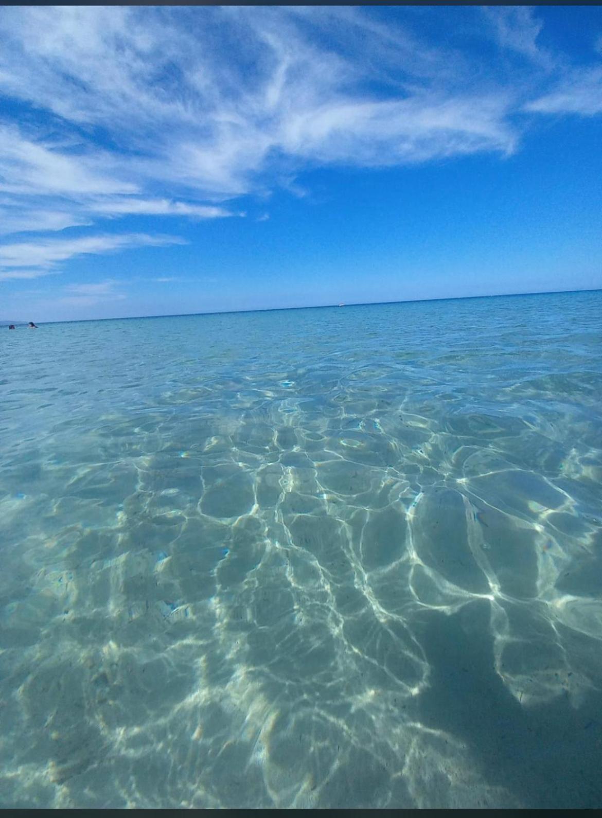 Tavolara Paradise Home Porto San Paolo  Εξωτερικό φωτογραφία