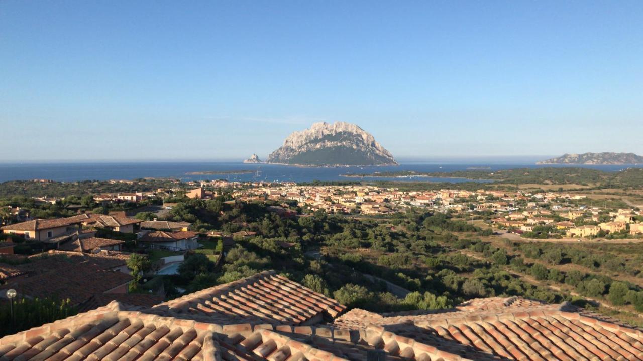 Tavolara Paradise Home Porto San Paolo  Εξωτερικό φωτογραφία