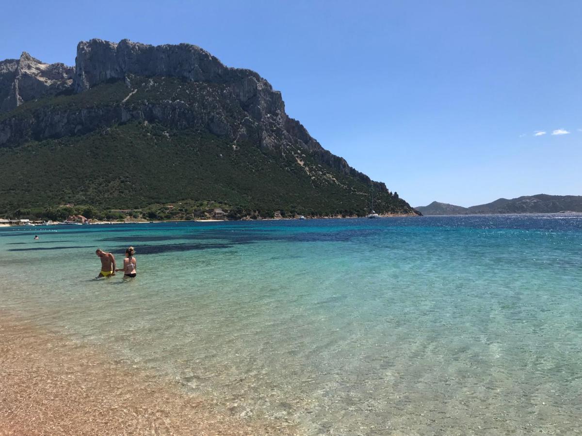 Tavolara Paradise Home Porto San Paolo  Εξωτερικό φωτογραφία