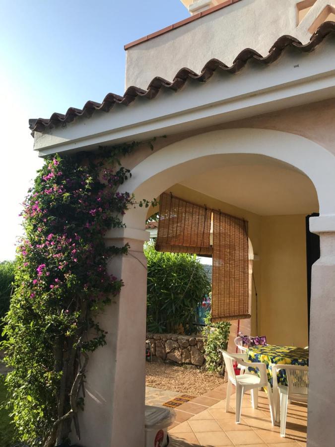 Tavolara Paradise Home Porto San Paolo  Εξωτερικό φωτογραφία