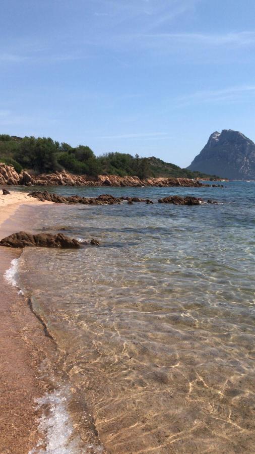 Tavolara Paradise Home Porto San Paolo  Εξωτερικό φωτογραφία