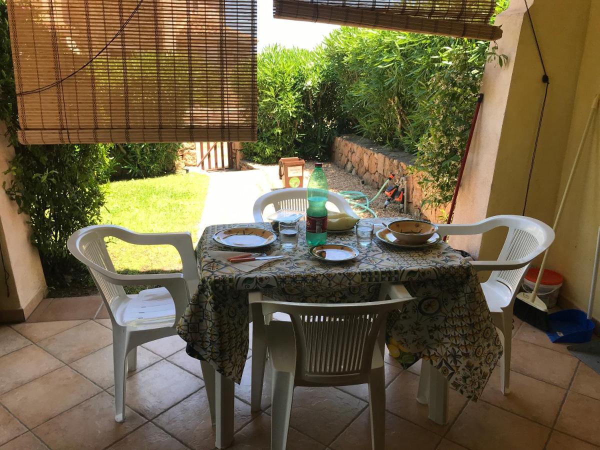 Tavolara Paradise Home Porto San Paolo  Εξωτερικό φωτογραφία